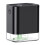 Dispenser automatico senza contatto USAMS Mini Sprayer, colore nero. 1