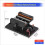 Fixation rotative à 360 degrés, pince rotative multifonctionnelle 4
