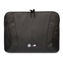 Custodia per MacBook Air 14" BMW Carbon Black