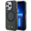 BMW iPhone 14 Pro Max BMW Hartschalen-MagSafe-Schutzhülle, Grau 1