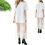 (White, Small) Μολύβι φρυδιών, 2025 1