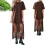 (Brown, X-Large) Μολύβι φρυδιών, 2025 1