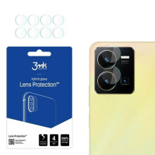 Kameralinsenschutz für Vivo Y35 3MK (4 Stück)