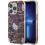 Hello Kitty iPhone 13 Pro Max Hello Kitty Hårdt Etui Graffiti Pink 1
