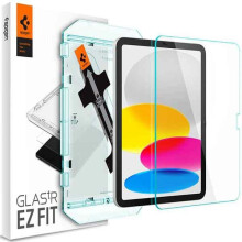 Spigen iPad 10.9" 2022 / iPad 11" 2025 Glas.tR EZ Fit screen protector tempered glass