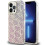 Hello Kitty iPhone 13 Pro Hello Kitty Hardcover Gradient Pink 1