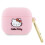 Hello Kitty AirPods 3 Etui Hello Kitty 3D Silikone Pink 1