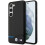 BMW Etui til Samsung Galaxy S23 Plus BMW Læder Kulstofsort 1
