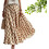 (Brown, Small) Ηλεκτρική χτένα, Ατμού 1