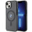 BMW BMW MagSafe iPhone 15 Plus cover sort 1