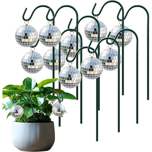 (10pcs 6cm, -) Βούρτσα ψησταριάς, επαναφορτιζόμενη