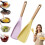 (2pcs b, -) 4 spatules silicone, C 1