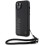 BMW BMW Hardcase Signature læderetui til iPhone 15 1