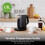 Ninja Ninja Perfect Temperature KT200UK Kettle with Temperature Selector - Matte Black 2