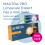 BRITA BRITA MAXTRA PRO Limescale Expert Water Filter Cartridge 3 Pack  Original B 1