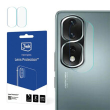 Kameralinsenschutz für Honor 80 Pro 3MK, 4 Stück