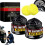 (2pcs, -) 2pcs Premium Tire Coating Paste, Ceramic Rubber Shine Restorer 1