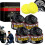 (4pcs, -) 2pcs Premium Tire Coating Paste, Ceramic Rubber Shine Restorer 1