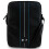 BMW BMW 8" Tablet-cover Sort Kulstofblå Striber 1