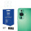 Objektivabdeckung für Huawei Nova 12 Lite 3MK, 4 Stück 1