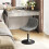 WOLTU Dressing Table Stool Swivel Modern Vanity Chair, Height Adjustable Bedroom 2