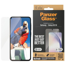 PanzerGlass Re:Fresh Ultra-Wide Fit Verre de protection d'écran Samsung Galaxy A55 5G 1 pc(s) 7358