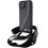 BMW iPhone 15 Plus cover BMW M Edition kulstofsort 1