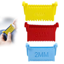 (1 set, -) Modelador de Cabelo Portátil 2026, Cachos de Cabelo