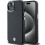 BMW iPhone 15 Plus BMW MagSafe-cover, sort 1