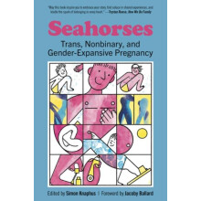 Seahorses Paperback Book