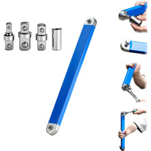 (25cm, -) Offset Verlengstuk - 40cm, Ultradun