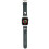 Hello Kitty Hello Kitty Kitty-hoved, sort Apple Watch-rem 1