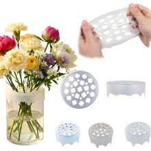 (3mix, -) Silicone Bloemschikgrid - 6 Stuks, Mix, 2026
