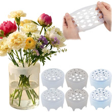 (6 Mix, -) Silicone Bloemschikgrid - 6 Stuks, Mix, 2026