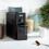 De'Longhi DeLonghi Coffee grinder KG79 Black 1  Pack 1