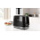 Morphy Richards Morphy Richards Hive 2 Slice Toaster Variable Browning Removable Crumb Tray 3