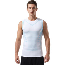 (White, Medium) Organizzatore di cavi elastico in silicone 2026, 10 fascette riutilizzabili