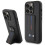 BMW iPhone 15 Pro BMW Hardcase Grip Sort 1