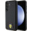 Ferrari Samsung Galaxy S24 Plus cover Ferrari kulstofsort 1