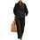 (Black, 3X-Large) Σφουγγάρια, Σφουγγάρι Μπάνιου 1