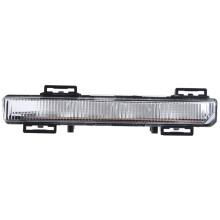 Car Daytime Running Light Front Bumper Light for - C-CLASS W204 S204 2007-2014 Right A2049064902