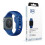 Apple Watch Armband 42 mm 3MK Blau 1