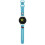 Hello Kitty Hello Kitty Silikone Smartwatch-rem 20 mm Blå 1
