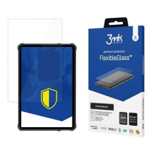 Hybridglas für Oukitel RT2 3MK FlexibleGlass 11"
