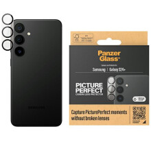 Edzett üveg Samsung Galaxy S24 Plus készülékhez PanzerGlass
