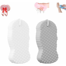 (White + Gray, -) Caneta mágica removedora de arranhões para carros 2026, resistente às intempéries. Reparo
