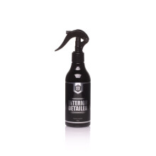 Good Stuff Interior Detailer 250ml Antistatico