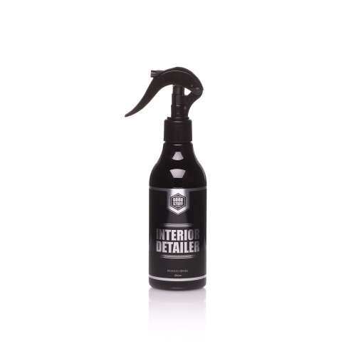 Good Stuff Interior Detailer 250ml Antistatico
