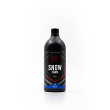 Good Stuff Snow Foam 1000ml - Schiuma densa e resistente alla cera