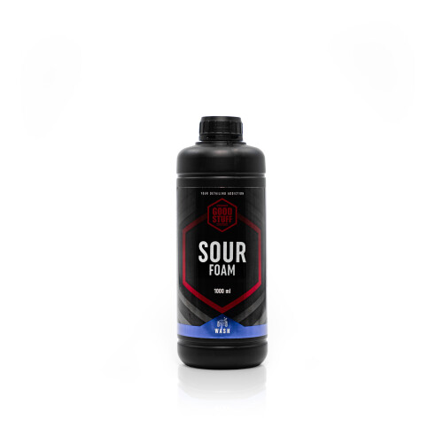 Good Stuff Sour Foam 500ml Schiuma acida